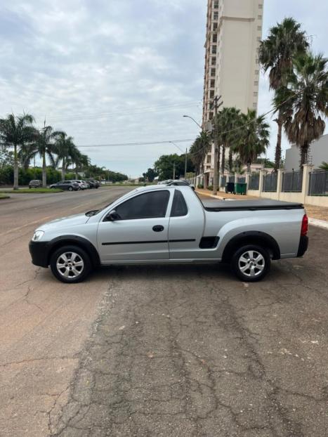 CHEVROLET Montana 1.4 FLEX CONQUEST, Foto 7