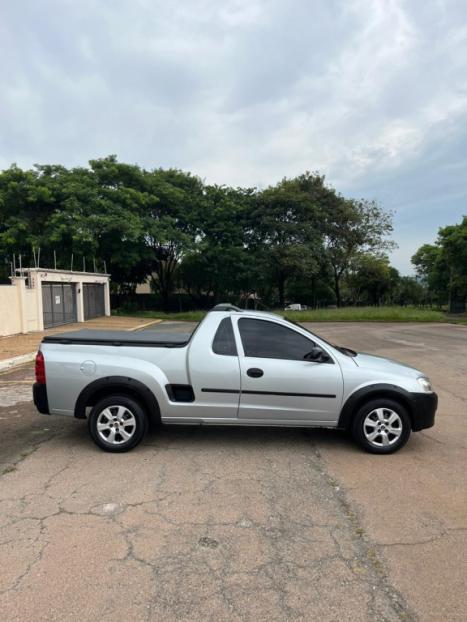 CHEVROLET Montana 1.4 FLEX CONQUEST, Foto 8
