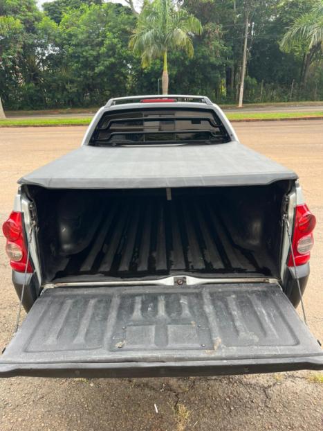 CHEVROLET Montana 1.4 FLEX CONQUEST, Foto 9