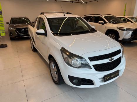 CHEVROLET Montana 1.4 FLEX SPORT, Foto 2