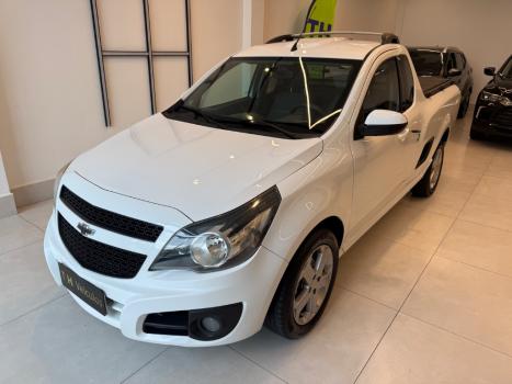 CHEVROLET Montana 1.4 FLEX SPORT, Foto 3