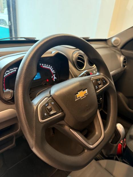 CHEVROLET Montana 1.4 FLEX SPORT, Foto 4