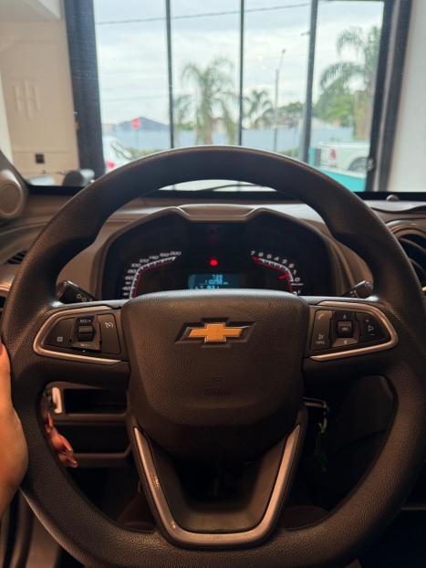 CHEVROLET Montana 1.4 FLEX SPORT, Foto 5