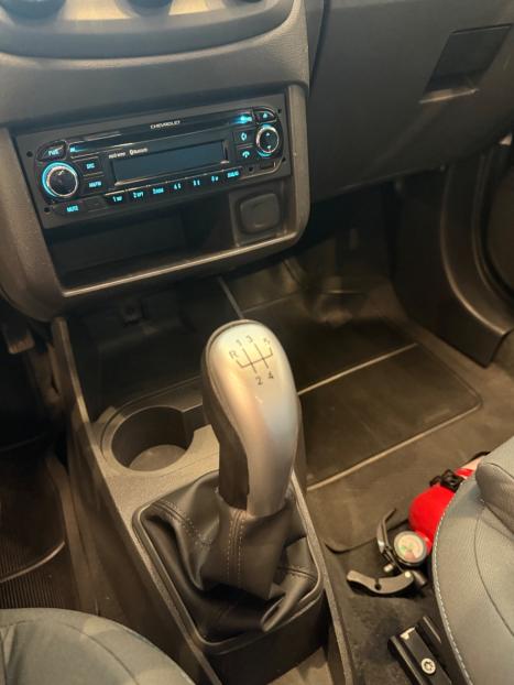 CHEVROLET Montana 1.4 FLEX SPORT, Foto 7