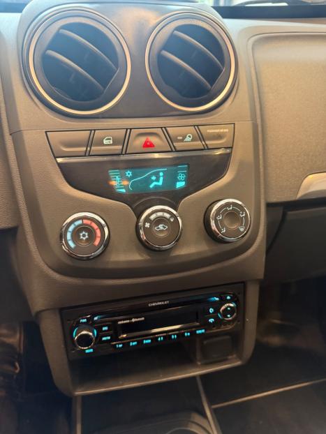 CHEVROLET Montana 1.4 FLEX SPORT, Foto 8