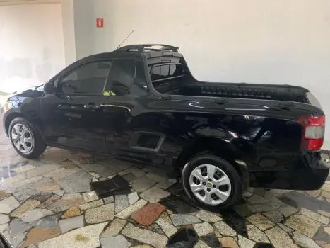 CHEVROLET Montana 1.4 FLEX LS, Foto 2