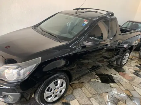 CHEVROLET Montana 1.4 FLEX LS, Foto 3