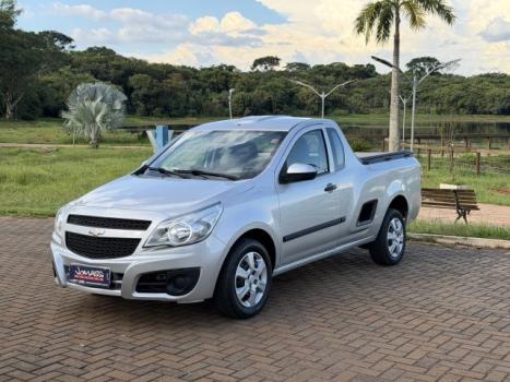 CHEVROLET Montana 1.4 FLEX LS, Foto 1