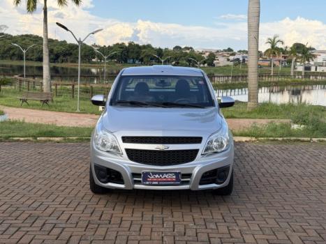 CHEVROLET Montana 1.4 FLEX LS, Foto 2