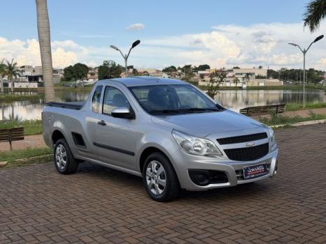 CHEVROLET Montana 1.4 FLEX LS, Foto 3