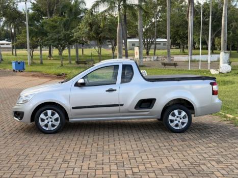 CHEVROLET Montana 1.4 FLEX LS, Foto 4