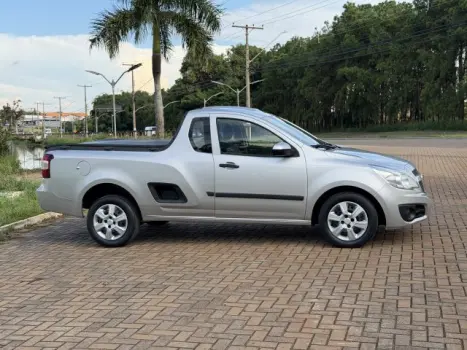 CHEVROLET Montana 1.4 FLEX LS, Foto 5