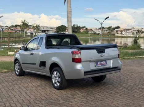 CHEVROLET Montana 1.4 FLEX LS, Foto 6