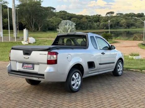 CHEVROLET Montana 1.4 FLEX LS, Foto 8