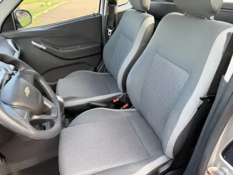 CHEVROLET Montana 1.4 FLEX LS, Foto 9