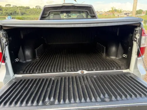 CHEVROLET Montana 1.4 FLEX LS, Foto 10