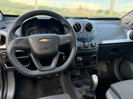 CHEVROLET Montana 1.4 FLEX LS, Foto 11