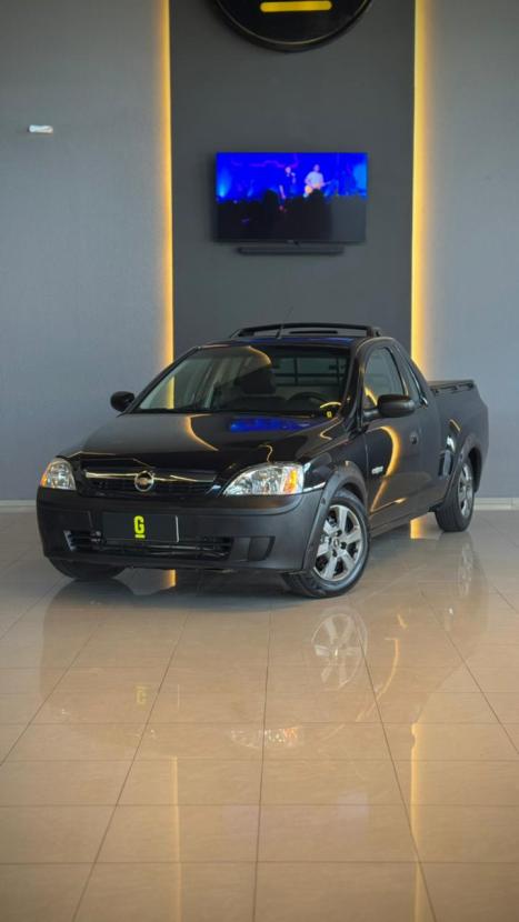 CHEVROLET Montana 1.4 FLEX CONQUEST, Foto 1