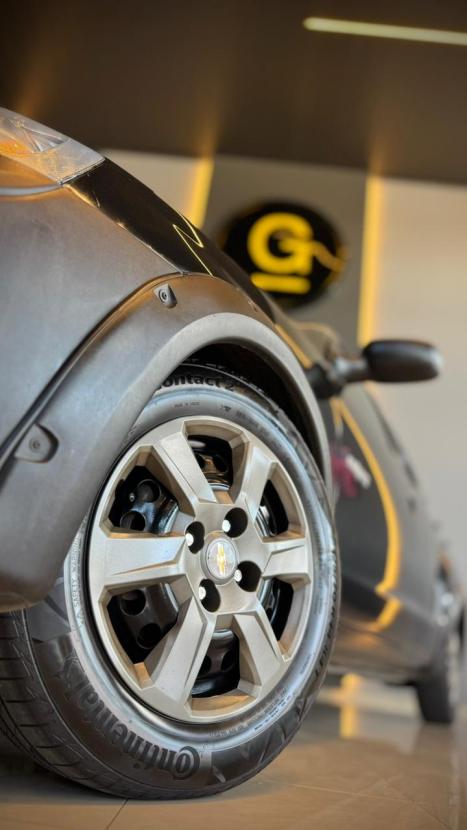 CHEVROLET Montana 1.4 FLEX CONQUEST, Foto 2