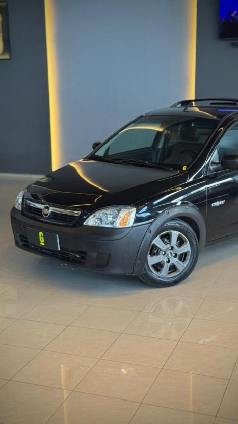 CHEVROLET Montana 1.4 FLEX CONQUEST, Foto 3