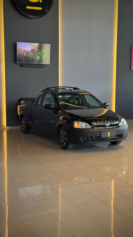 CHEVROLET Montana 1.4 FLEX CONQUEST, Foto 5