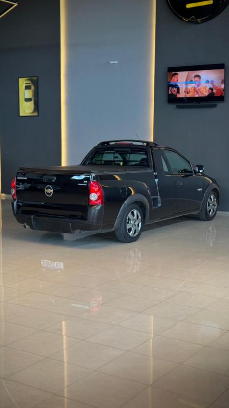 CHEVROLET Montana 1.4 FLEX CONQUEST, Foto 6