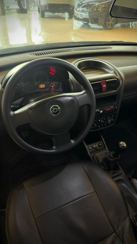 CHEVROLET Montana 1.4 FLEX CONQUEST, Foto 8