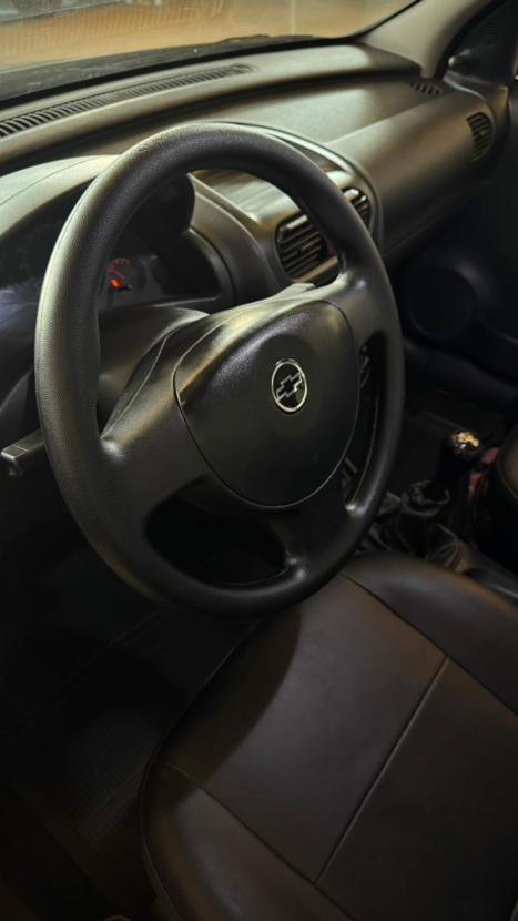 CHEVROLET Montana 1.4 FLEX CONQUEST, Foto 9