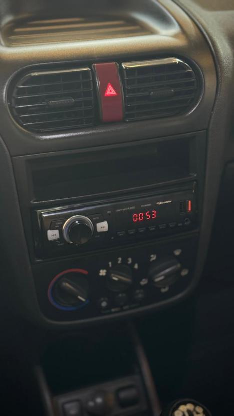 CHEVROLET Montana 1.4 FLEX CONQUEST, Foto 11