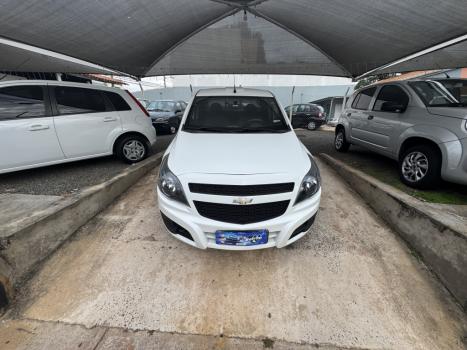 CHEVROLET Montana 1.4 FLEX LS, Foto 1