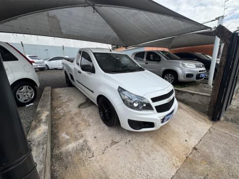 CHEVROLET Montana 1.4 FLEX LS, Foto 2