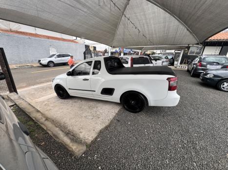 CHEVROLET Montana 1.4 FLEX LS, Foto 3