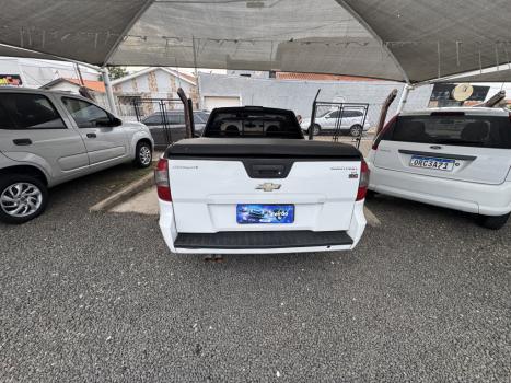 CHEVROLET Montana 1.4 FLEX LS, Foto 4