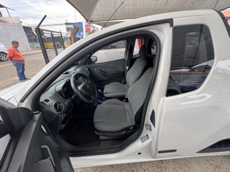 CHEVROLET Montana 1.4 FLEX LS, Foto 6