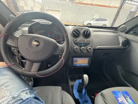 CHEVROLET Montana 1.4 FLEX LS, Foto 8