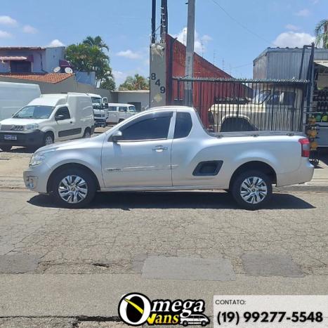 CHEVROLET Montana 1.4 FLEX LS, Foto 1