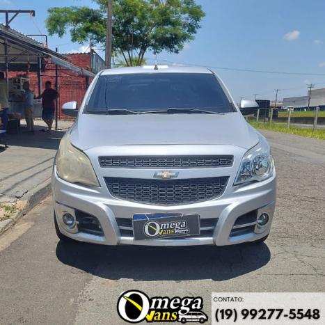 CHEVROLET Montana 1.4 FLEX LS, Foto 2