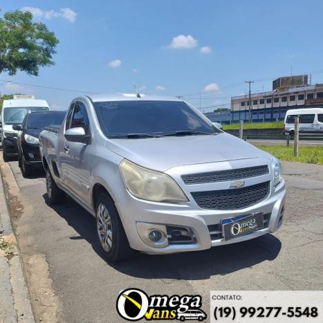 CHEVROLET Montana 1.4 FLEX LS, Foto 3