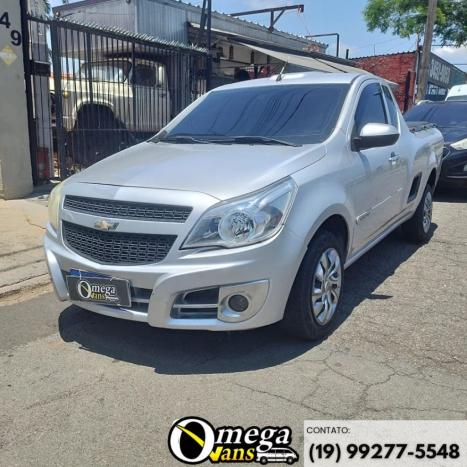 CHEVROLET Montana 1.4 FLEX LS, Foto 4