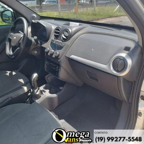 CHEVROLET Montana 1.4 FLEX LS, Foto 6