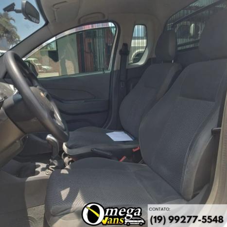 CHEVROLET Montana 1.4 FLEX LS, Foto 7