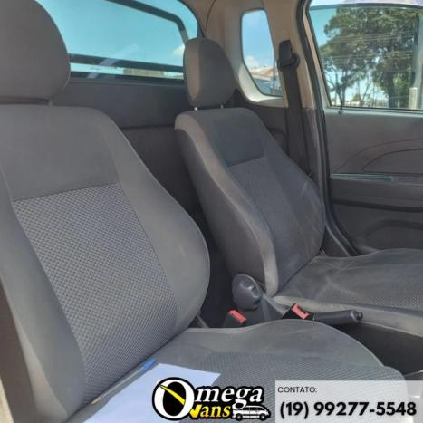 CHEVROLET Montana 1.4 FLEX LS, Foto 8