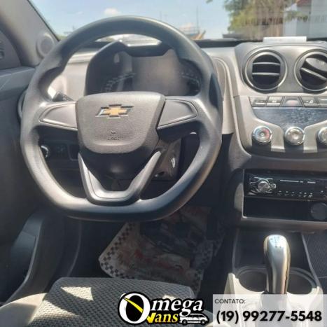 CHEVROLET Montana 1.4 FLEX LS, Foto 9