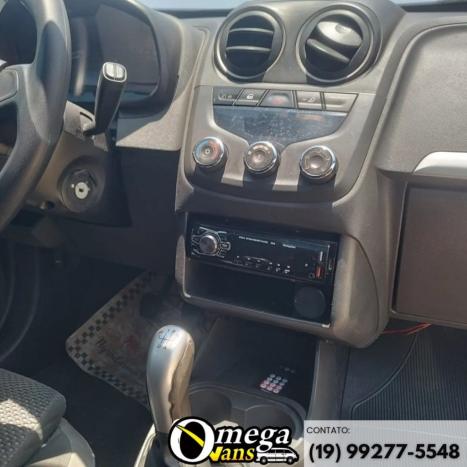 CHEVROLET Montana 1.4 FLEX LS, Foto 10