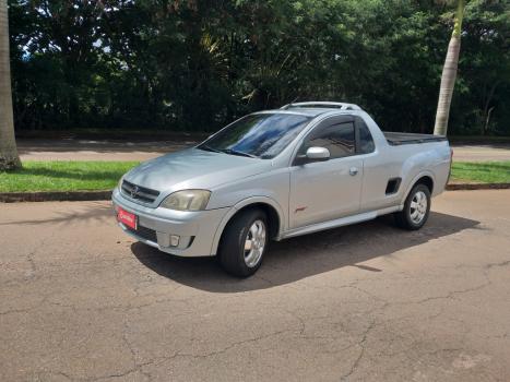 CHEVROLET Montana 1.8 FLEX SPORT, Foto 1