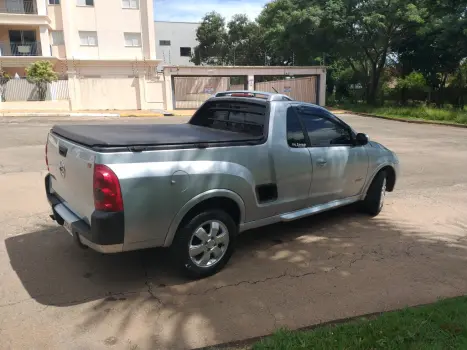 CHEVROLET Montana 1.8 FLEX SPORT, Foto 6