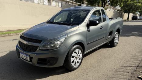 CHEVROLET Montana 1.4 FLEX LS, Foto 1
