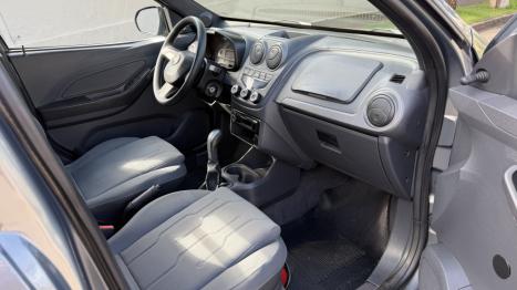 CHEVROLET Montana 1.4 FLEX LS, Foto 3