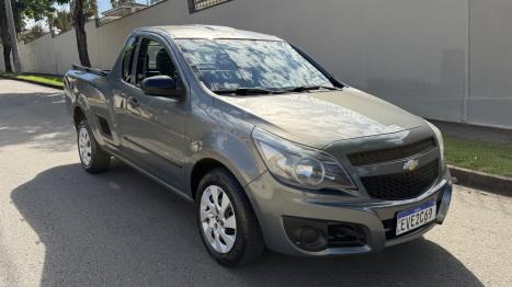 CHEVROLET Montana 1.4 FLEX LS, Foto 4