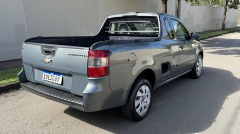 CHEVROLET Montana 1.4 FLEX LS, Foto 5